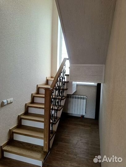 Антресольный этаж мезонин