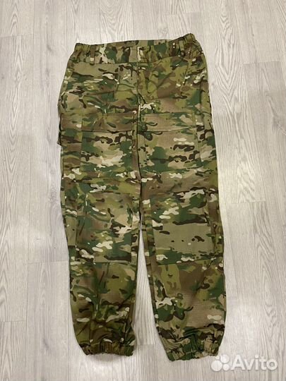 Костюм полевой мультикам