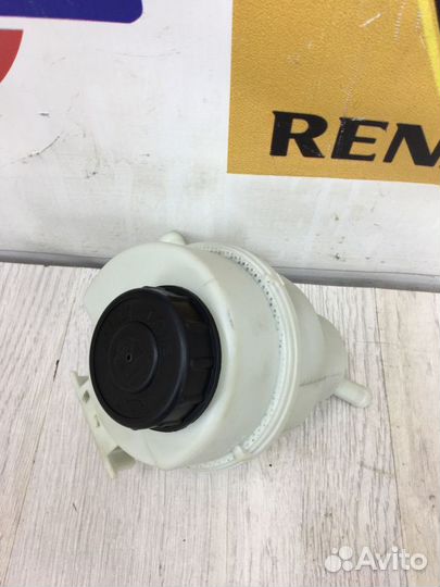 Бачок гидроусилителя гур Renault kaptur