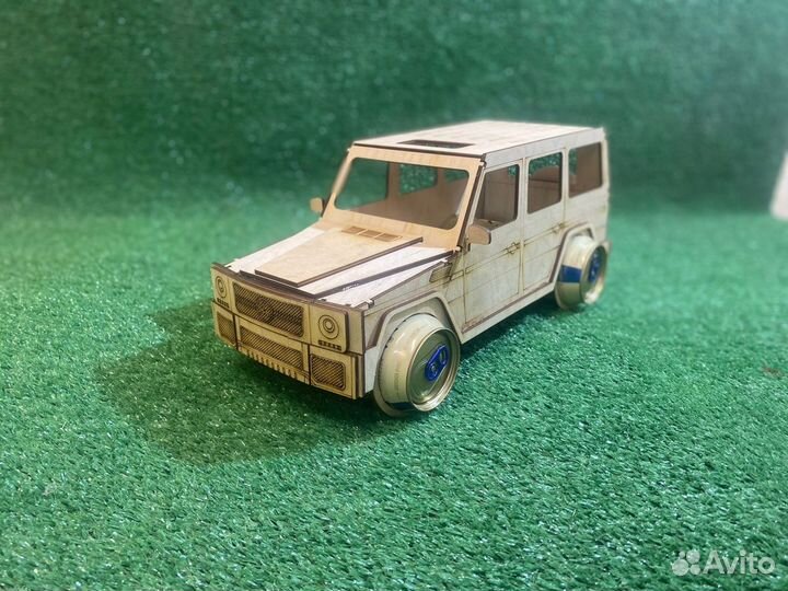 Лазерная резка и гравировка