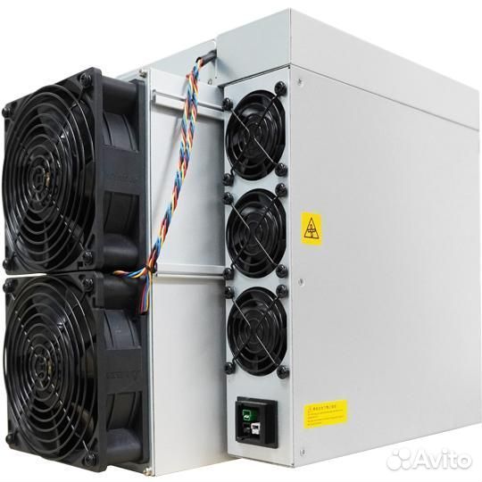 Асик antminer L9 16 GH/s