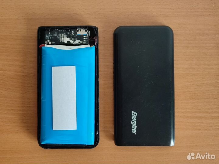 Повербанк 20000 мАч