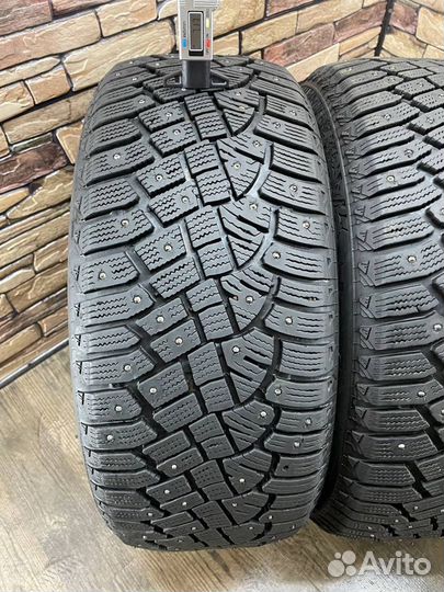 Continental IceContact 2 215/55 R16 97T