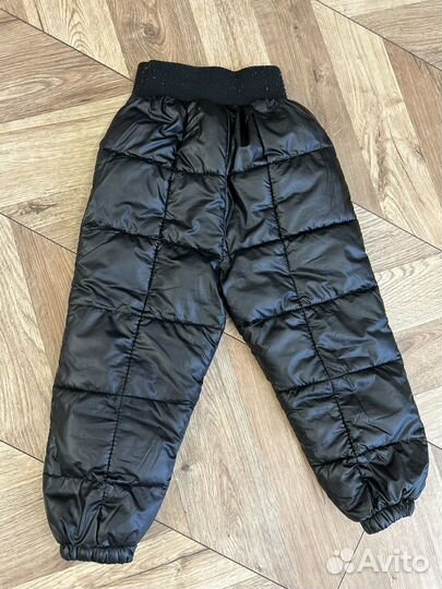 Детские вещи пакетом 98 104 110