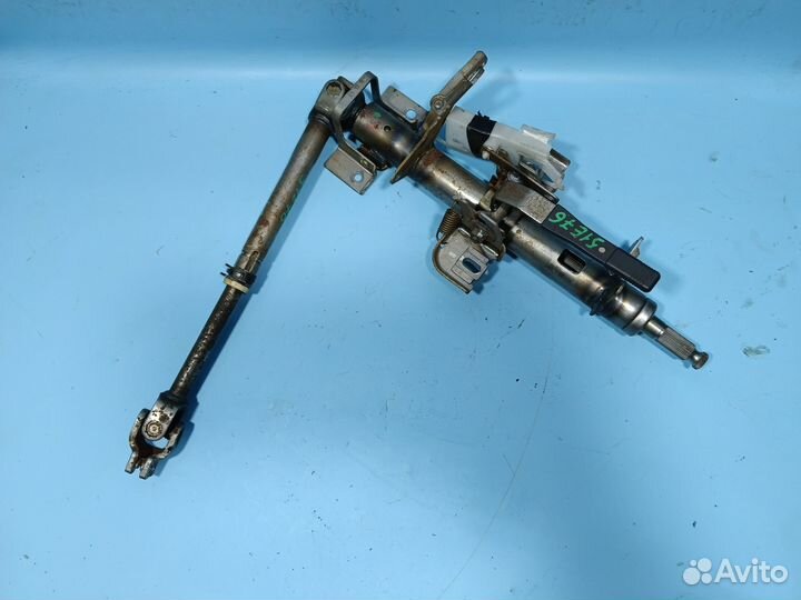 Рулевая колонка для Mitsubishi Lancer 9