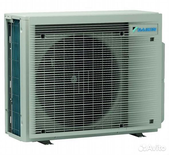 Daikin 5MXM90A внешний блок