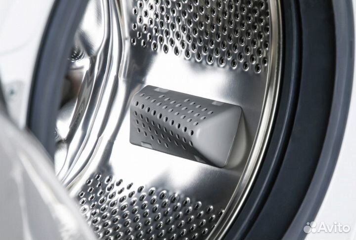 Стиральная машина atlant сма 70У1214-С-01