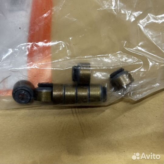 Прокладка клапанной крышки camry