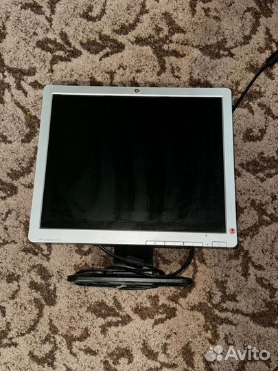 Монитор для компьютера