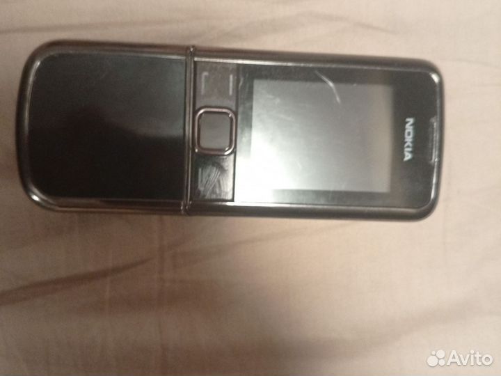 Nokia 8800