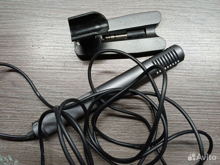 Микрофон Philips sbcme570/00