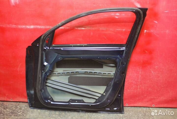 Дверь передняя правая Mercedes Glc