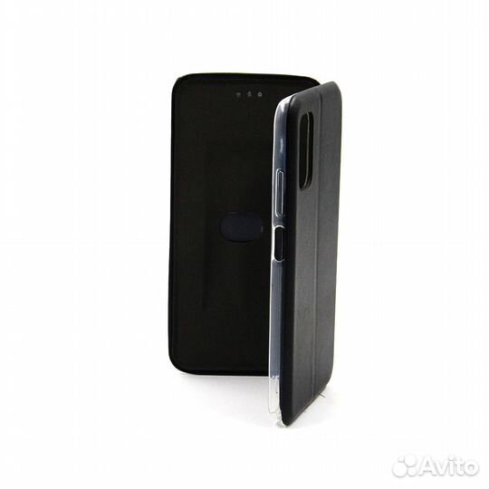 Чехол для Xiaomi poco M3 книжка stylish