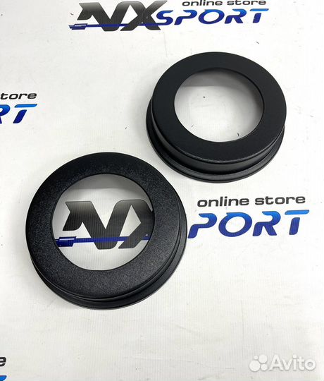 Накладки на тормозные барабаны Веста