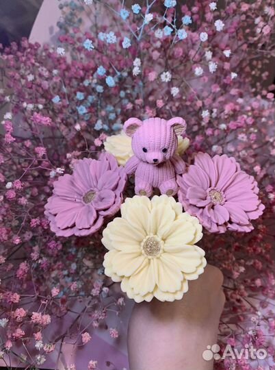 Сладкий подарок девушке