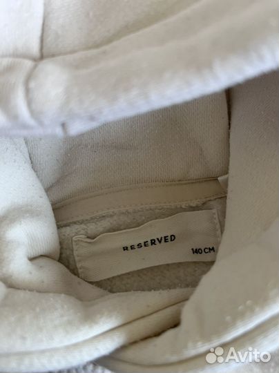 Детские вещи (3 шт) на мальчика 140