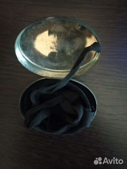 Очки горных егерей в коробке