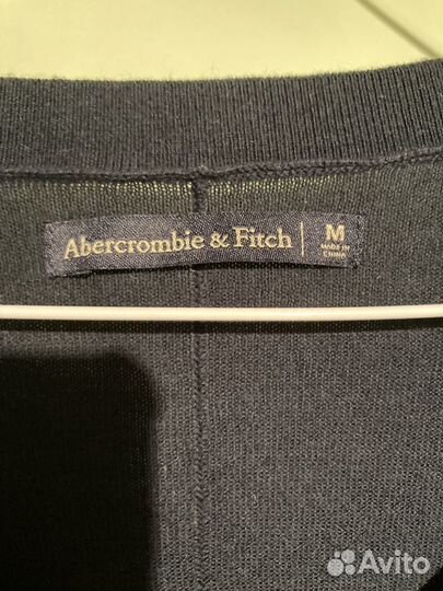 Джемпер Abercrombie & Fitch