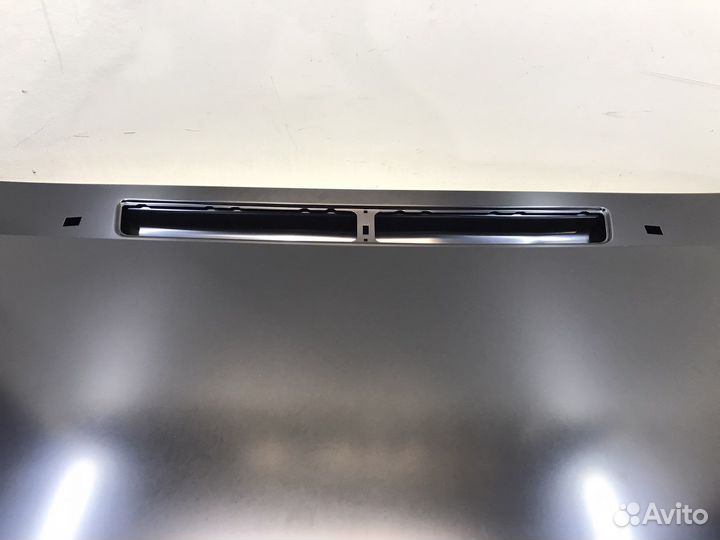 Капот mercedes спринтер