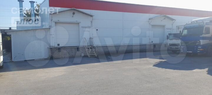 Сдам складское помещение, 540 м²