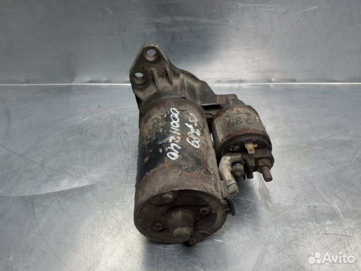 Стартер Volkswagen Golf Iii/Vento 1991-1997