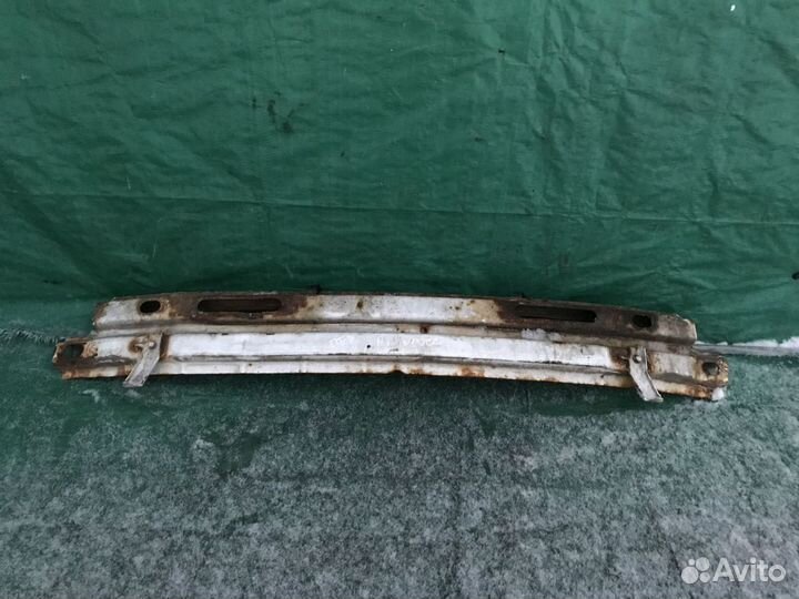 Усилитель перед бампера Geely MK Cross 2011-2016 г