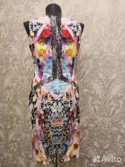 Платье на выход