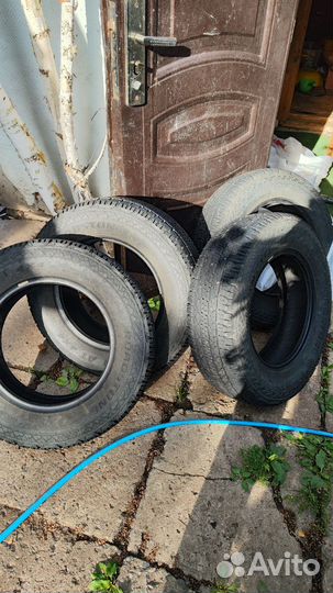 Cordiant All Terrain 205/70 R15 100H