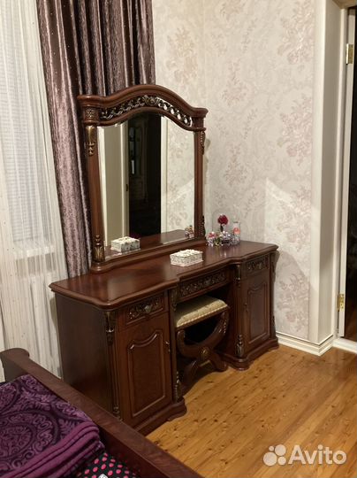 Спальная мебель