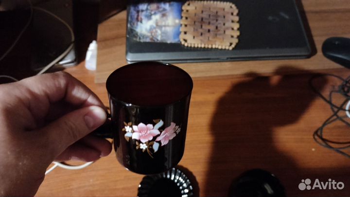 Кофейный набор