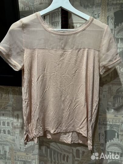 Блузка женская hm