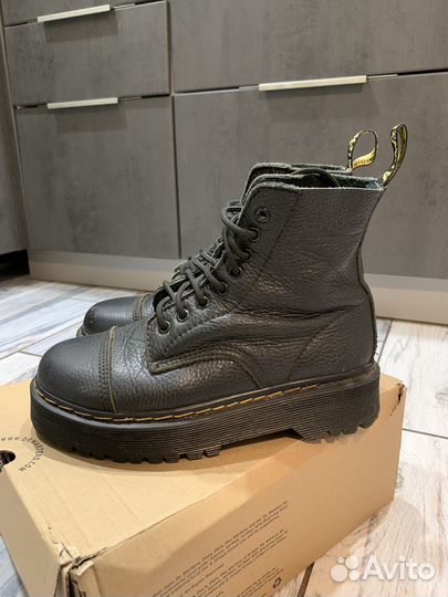 Ботинки Dr Martens 8 UK 41