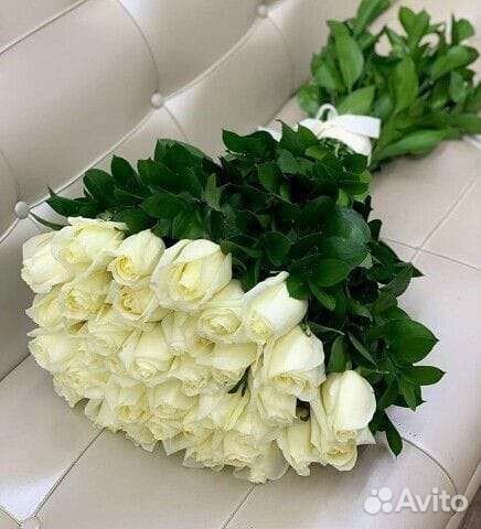 Букет из 25 роз Эквадор