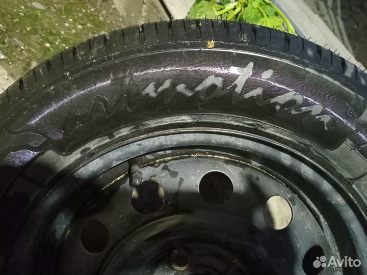 Колесо р 15