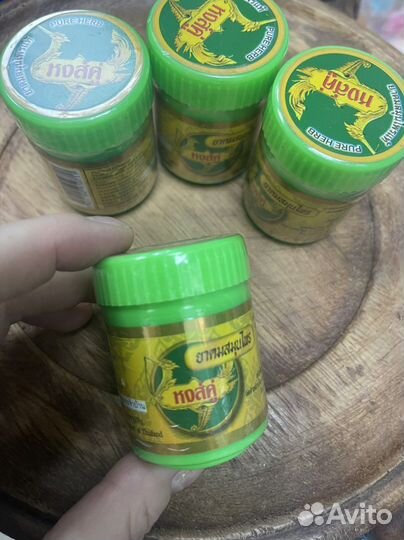 Ингалятор нюхалка