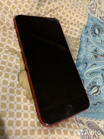 Телефон iPhone 8 plus 256 г