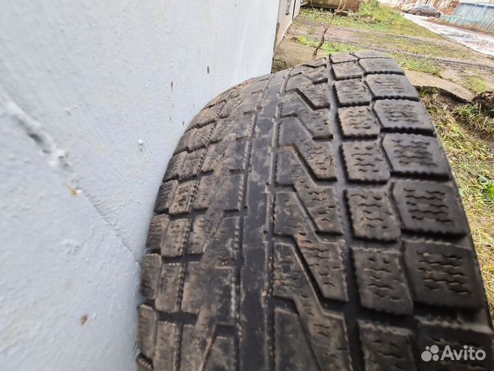 Yokohama Ice Guard IG50+ 195/55 R15