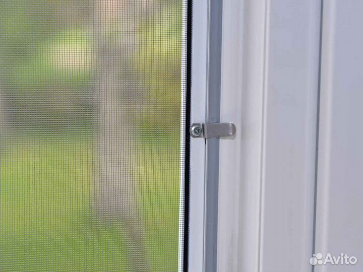 Москитная сетка Дверная RAL95194