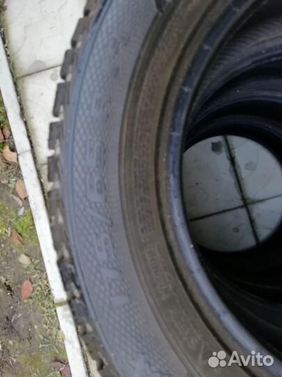 Gislaved C 400 175/65 R14