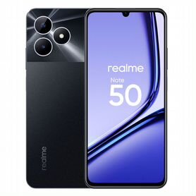 realme Note 50, 4/128 ГБ