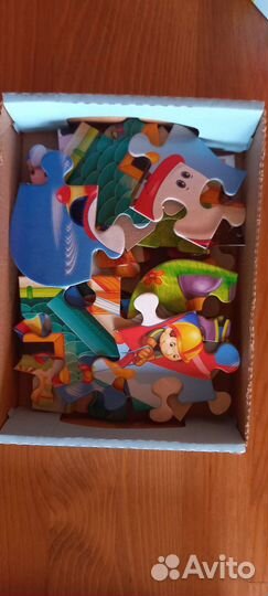 Развивашки для детей