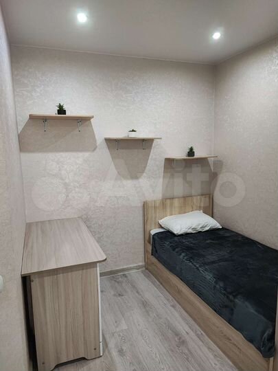 1-к. квартира, 43 м², 8/10 эт.