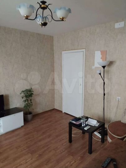 1-к. квартира, 40 м², 16/17 эт.