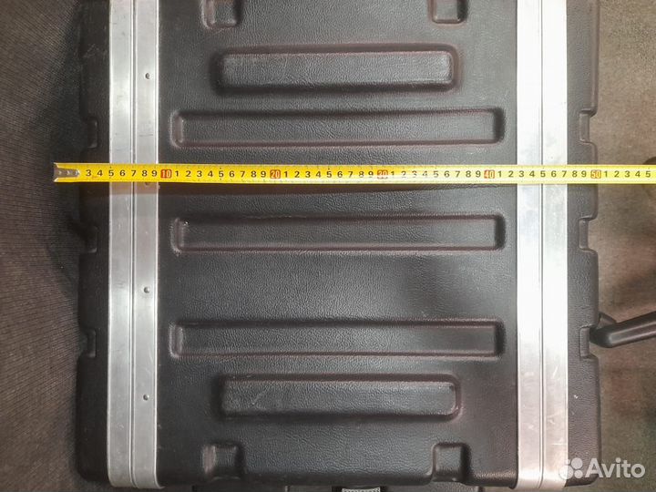 Рековый кейс 16u