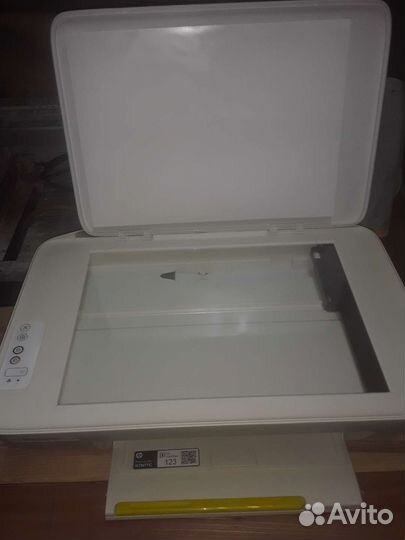 Мфу hp deskjet 2130