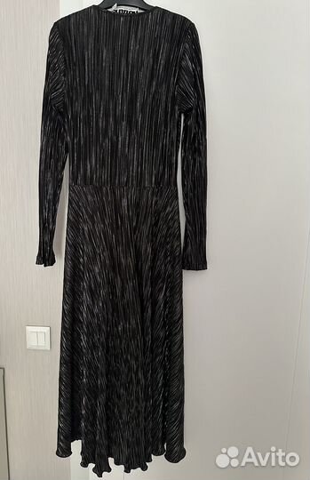 Вечернее платье rotate