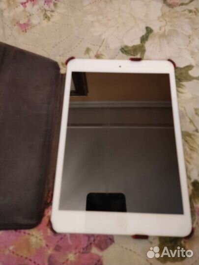 Планшет apple iPad mini