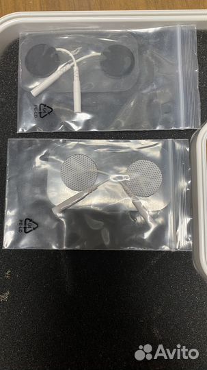 Аппарат нервно-мышечной стимуляции «Меркурий»