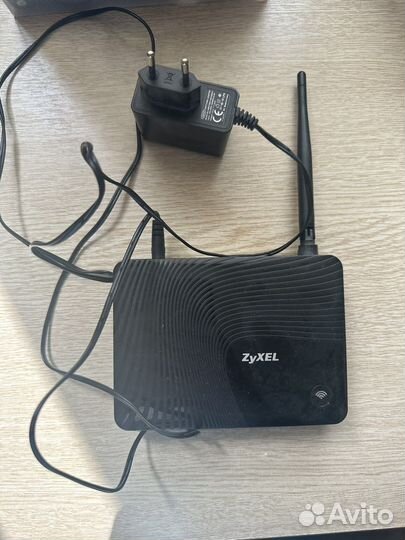 Wifi роутер