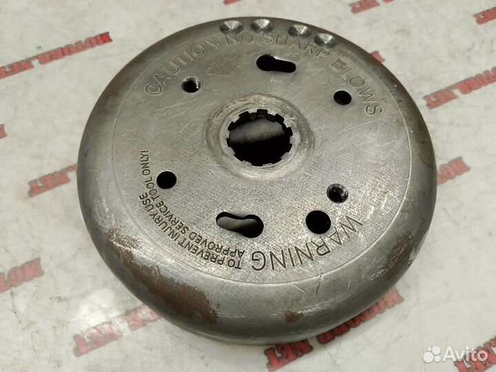 Harley-Davidson Road King ротор